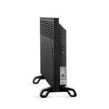Конвектор IVIGO EPK4590E20 Черный матовый фото 4