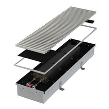 Внутрипольный конвектор MINIB RT PM110 110-260-1000 (без вентилятора)