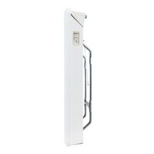 Конвектор NOBO Oslo NTE4S 12 с кронштейнами