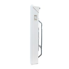 Конвектор NOBO Oslo NTE4S 15 с кронштейнами