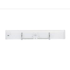 Конвектор NOBO Viking NFC 2N 10 - вид сзади