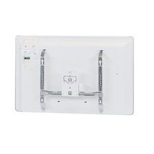 Конвектор NOBO Viking NFC 4N 07 - вид сзади
