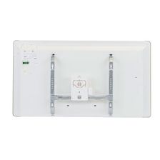 Конвектор NOBO Viking NFC 4N 10 - вид сзади