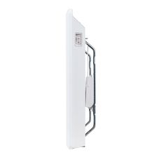 Конвектор NOBO Viking NFC 4N 12 - вид сбоку