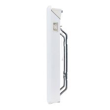 Конвектор NOBO Viking NFC 4S 12 с кронштейнами