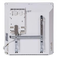 Конвектор белый Noirot CNX-4 Plus 1000