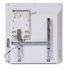 Белый конвектор Noirot CNX-4 Plus 500