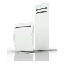 Вертикальный электрический конвектор NOIROT Palazzio smart ECOcontrol 1000