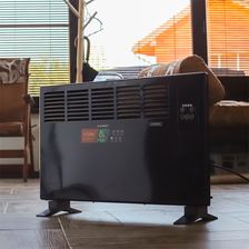 Конвектор электрический PATRIOT PT-C 20 E Общий вид