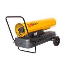 Тепловая пушка дизельная RedVerg RD-DHD100T