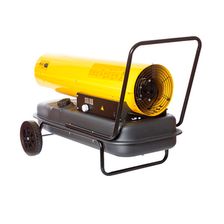 Тепловая пушка дизельная RedVerg RD-DHD50T