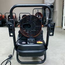 Пушка прямого нагрева Samsan SMZ20D (DIESEL FAN HEATER SM-Z20D) 220 В