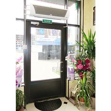 Тепловая завеса Комфорт 300 КЭВ-6П3231Е