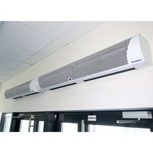 Тепловая завеса Комфорт 300 КЭВ-15П3011Е