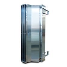 Тепловая пушка Тепломаш IP54 700 КЭВ-36П7011Е 36 кВт