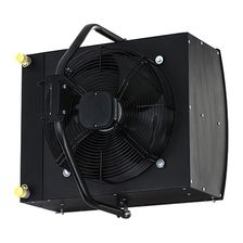 Тепловентилятор Тропик AERO 35D40