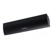 Тепловая завеса Тропик Е6 black