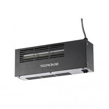Тепловая завеса Тропик К3 black