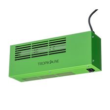 Тепловая завеса Тропик К3 green