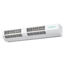 Электрическая тепловая завеса Тропик М5 eco