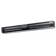 Тепловая завеса Тропик Т224Е20 black
