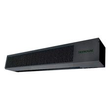 Тепловая завеса Тропик X416E15 black