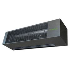 Тепловая завеса Тропик Х518Е20 black