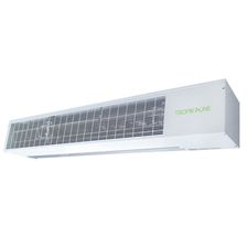 Тепловая завеса водяная Тропик X322W15