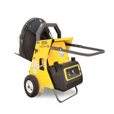 Дизельный инфракрасный нагреватель Wacker Neuson HDR 45