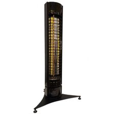 Уличный инфракрасный обогреватель WWT ELCON RCH-2000/6 F Spinner 3 м