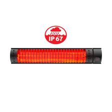 Уличный инфракрасный обогреватель WWT ELCON RCH-2000/6 F Spinner 