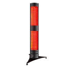 Уличный электрический обогреватель WWT ELCON RCH-3000/8 F Spinner 25 м²