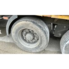 Полуприцеп зерновоз Тонар 99892 б/у (004827) - фото 10