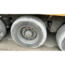 Полуприцеп зерновоз Тонар 99892 б/у (004827) - фото 12