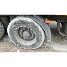 Полуприцеп зерновоз Тонар 99892 б/у (004827) - фото 13