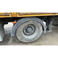 Полуприцеп зерновоз Тонар 99892 б/у (004827) - фото 6