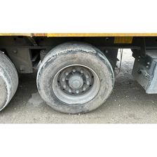 Полуприцеп зерновоз Тонар 99892 б/у (004827) - фото 7