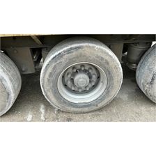 Полуприцеп зерновоз Тонар 99892 б/у (004827) - фото 8