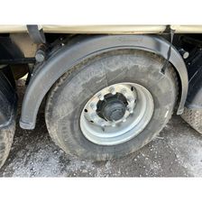 Полуприцеп шторный Тонар 9888 б/у (006921) - фото 14