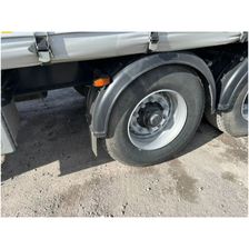Полуприцеп шторный Тонар 9888 б/у (006921) - фото 16