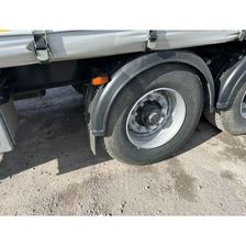 Полуприцеп шторный Тонар 9888 б/у (006921) - фото 20