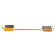 Роликовая подкатная платформа TOR CRE-60 г/п 6 т - фото 3