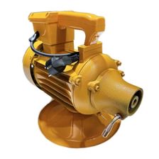 Электропривод глубинного вибратора для бетона TOR ZN50-C - фото 1