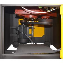 Станок для гибки арматуры с концевиком ТСС GW 42A - фото 5