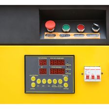 Станок для гибки арматуры с концевиком ТСС GW 52 с ЧПУ - фото 5