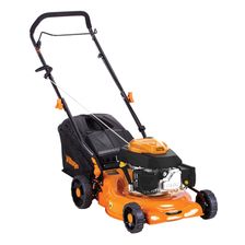 Газонокосилка Villager ATLAS 3010T