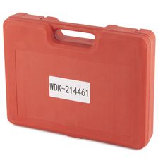 Набор съемников подшипников сепараторного типа WIEDERKRAFT WDK-214461 - фото 3