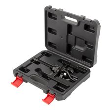 Съемник подшипников трехкулачковый внутренний WIEDERKRAFT 18-38 мм WDK-214830 - фото 1