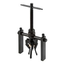 Съемник подшипников трехкулачковый внутренний WIEDERKRAFT 18-38 мм WDK-214830 - фото 3
