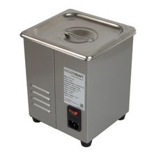 Ультразвуковая ванна (мойка) с подогревом 2 литра WIEDERKRAFT WDK-3120 - фото 4
